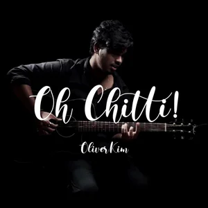 Oh Chitti!